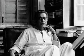সত্যজিৎ রায়, ক্ষুধা, পথের পাঁচালী
