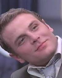 David Cubitt in "American Embassy"