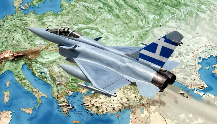 Μπορεί η Τουρκία θερμό επεισόδιο στο Αιγαίο για το Καλώδιο;