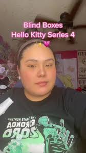 Blind Boxes Hello Kitty Series 4 💓✨😍 #fyp #explorepage  #fyppppppppppppppppppppppp #parati #AXERatioChallenge #xyzbca #rgv956  #fypシ゚viral #fypage #tiktok #956 #fypシ #explorepage✨ #tiktoker ...