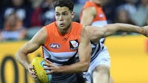 Joshua kelly (born 12 february 1995) is a professional australian rules footballer playing for the greater western sydney giants in the australian football league (afl). Afl Josh Kelly Reportedly Nearing On Signing Extension With Gws Giants