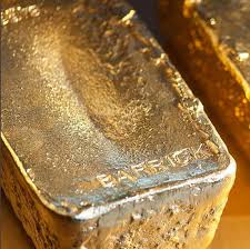 Barrick gold (gold) came out with quarterly earnings of $0.29 per share, beating the zacks consensus estimate of $0.26 per share. Barrick Gold Earnings Just Beat Market Turns Focus To Growth Mining Com