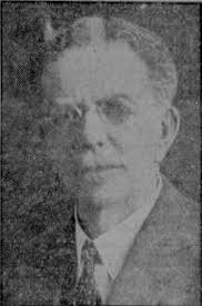 An Early Carpet King of Frederick