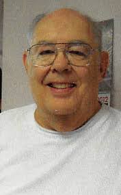 Edwin "Ted" Clark Obituary March 14, 2022