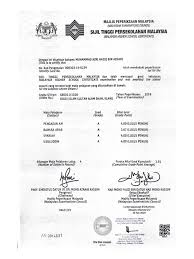 Contract selangor august 3, 2020 sektor awam. Majlis Peperiksaan Malaysia
