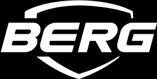 Berg tents offer exceptional strength and protection while creating visual excitement and enthusiasm around any special event. Berg Inspiring Active Play