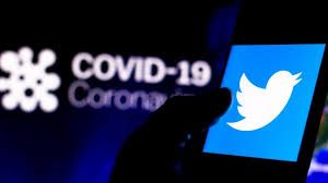 Twitter allows you to find interesting people or build a following of people who are interested in you. Coronavirus Twitter Allows Staff To Work From Home Forever Bbc News