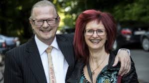 Sussi og Leo anmeldte straks svindel: Det var flovt, men nu er pengene på  vej tilbage