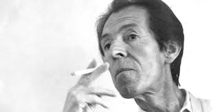 Julio Ramón Ribeyro: máquina de escribir llega a la Caja de las Letras