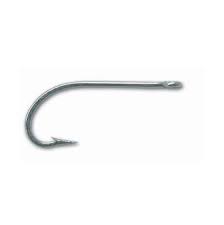 Mustad 3407 3 0 Oshaughnessy Hook