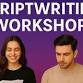 SCRIPTWRITING CLASSES - NABA DURGA MOVIES ACADEMY event image