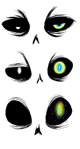 Pin By Papyrus 7 On Sans Skeleton Anime Eye Drawing Undertale Drawings Undertale Art