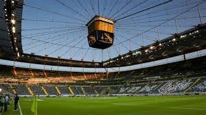 One of germany's most popular clubs, eintracht frankfurt, play their home games there. Commerzbank Arena Frankfurt Download 500 333 Konzert Arena Frankfurt 37arts Net