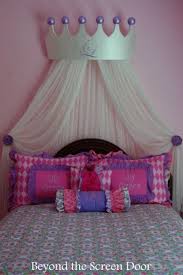 The 1 Thing Every Princess Needs In Her Bedroom Sonya Hamilton Designs Princess Bedrooms Bed Crown Princess Room