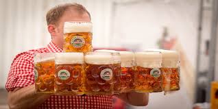 Dann dürfen jugendliche ab 16 jahren zum beispiel wein und bier konsumieren. Bier Trinken Mit 16 Jahren á… Was Ist In Deutschland Erlaubt