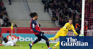 May 18, 2021 · selon l'équipe, le losc va saisir le cnosf afin de faire appel de la suspension de josé fonte, pour le match face à angers dimanche (21h). Loic Remy Has Found His Voice And His Scoring Boots At Lille Ligue 1 The Guardian