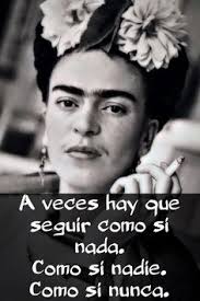 28 ideas de Frases de Frida