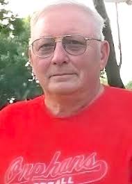 Sheldon Reddemann, age 88