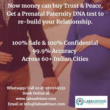 Invasive tests involve a needle through the mother's tummy to take the baby's sample. Pregnancy Dna Test Cost View Labs Compare Prices Get Up To 50 Off Labsadvisor