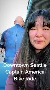 Bobbie Ackerman's Instagram, Twitter & Facebook