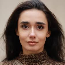 Tamara Lowy in people