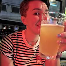 Snow White Ale w/ Grapefruit & Vanilla