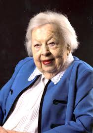 Agnes Rhodes Obituary