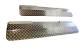 Enclosed Trailer Ramp Extension Hinge