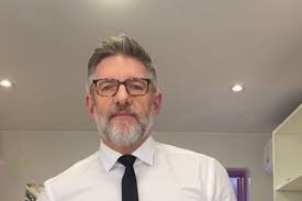 La pandemia demoró un poco el paso pero la y sobre el casamiento en sí, luis aseguró: En Medio De Planes De Casamiento Luis Novaresio Y Braulio Vivieron Un Momento Inolvidable Minuto Neuquen