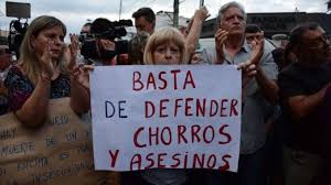 Simplemente feliz watch the latest video from zaira rodriguez (@zaira0216). Queres Morir Veni A Ballester La Furia De Los Vecinos Que Marcharon Para Pedir Justicia Por Zaira Rodriguez
