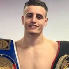 Matěj Peňáz vs. David Zawada, OKTAGON 66