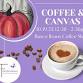 Coffee & Canvas @ Busco Beans event image