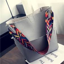 Maybe you would like to learn more about one of these? Luxury Women Bags Designer Brand Famous Shoulder Handbag Female Vintage Satchel Bag Pu Leather Gray Crossbody Shoulder Bags Bags Designer Bags Satchel Bags