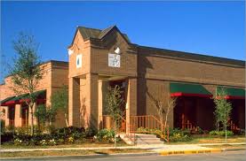 Archimage Projects Houston Texas Cleburne Cafeteria Best Places To Eat Cafeteria Cleburne
