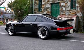 Lindsey Wheels Porsche Porsche 911 Classic Cars