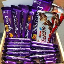 Untuk mendapatkan informasi lebih lanjut tentang coklat cadbury dairy milk terbaik yang berkualitas dan juga diskon yang ditawarkan atau gambar coklat cadbury dairy milk lebih banyak silahkan mengunjungi website sumber. Surprise Chocolate Box With Free Led Light Shopee Malaysia