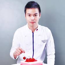 Profile for Edward David Mateo