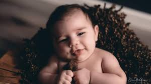 NT's cutest bubs: Which Territory tot is already living their best life?