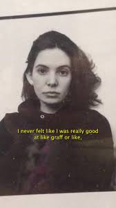 Ruby Neri: The Transformation from Graffiti to Fine Art