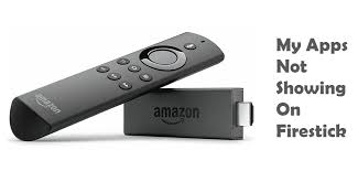 I've been trying to connect my fios account as a tv provider on my apps on my amazon firestick. 3 Ways To Fix My Apps Not Showing On Firestick Internet Access Guide