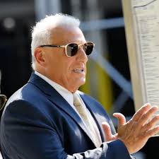 Michael Mancuso's Instagram, Twitter & Facebook