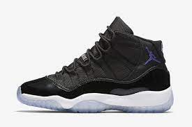Air Jordan Xi Retro Gs Space Jam Kids Sizes Og Eukicks Sneaker Magazine Hype Shoes Sneakers Air Jordans