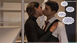 Forbidden Fruits and A Mothers Shame - Tal3s of Debauchery Episodes