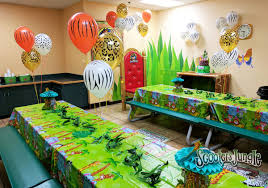 Remember, these are just wonderful suggestions. Indoor Birthday Party Ideas Archives Scooter S Jungle
