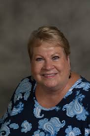 Meet our Staff — St. Therese Parish