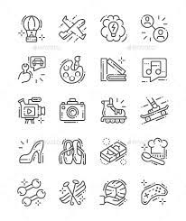 Pin On Icons