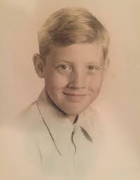 William Edward “Bill” Broughton III (1938-2010)