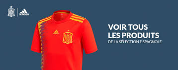 N'hésitez pas à me laisser un commentaire pour partager vos. Maillots Espagne Tenue Officielle De La Selection Espagnole 2020 2021 Futbol Emotion
