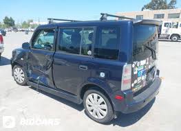Image result for Dark Blue 2004 Scion