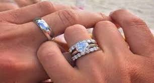 Tempat cincin yang benar ditangan / jari sebelah mana? Benarkah Cincin Tunangan Bid Ah Dan Haram Bincang Syariah